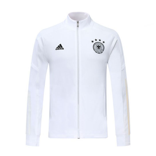 Veste Allemagne 2020 Blanc Pas Cher